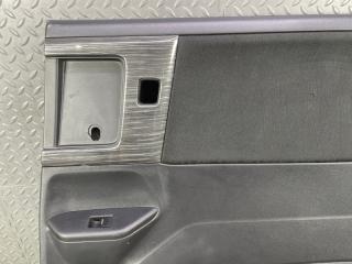 Обшивка дверей правая задняя HONDA ODYSSEY RC1 K24W VTEC 83700-T6A-0030-22 2 ракурс