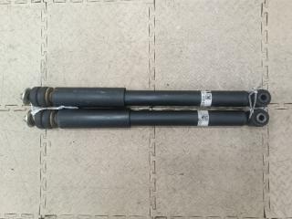 Амортизатор задний HONDA THAT'S JD1 E07Z 52610-SCK-J010-M1 2 ракурс