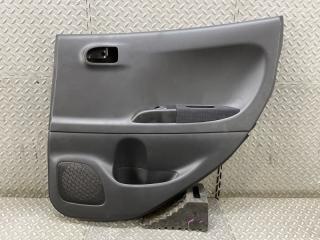 Обшивка дверей правая задняя DAIHATSU SONICA L405S KF-DET 67631-B2280 1 ракурс