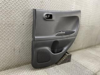 Обшивка дверей правая задняя DAIHATSU SONICA L405S KF-DET 67631-B2280 2 ракурс