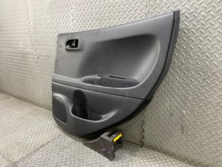 Обшивка дверей правая задняя DAIHATSU SONICA L405S KF-DET 67631-B2280 3 ракурс