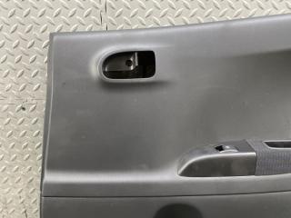 Обшивка дверей правая задняя DAIHATSU SONICA L405S KF-DET 67631-B2280 4 ракурс