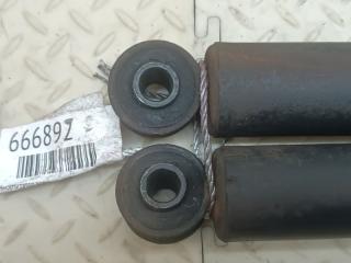 Амортизатор задний MITSUBISHI MINICA H42V 3G83 MR418859 2 ракурс