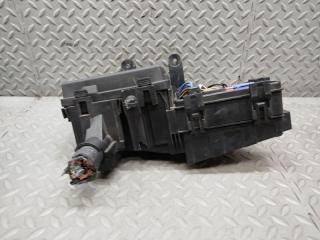 Блок предохранителей NISSAN X-TRAIL T32 MR20DD 284B74BA0A 3 ракурс