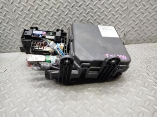 Блок предохранителей NISSAN X-TRAIL T32 MR20DD 284B74BA0A 5 ракурс