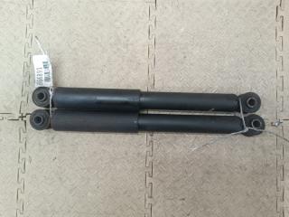 Амортизатор задний MITSUBISHI MINICA H42V 3G83 MR418859 2 ракурс