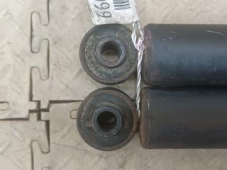 Амортизатор задний MITSUBISHI MINICA H42V 3G83 MR418859 4 ракурс