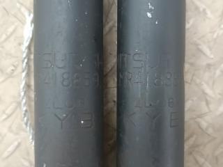 Амортизатор задний MITSUBISHI MINICA H42V 3G83 MR418859 5 ракурс