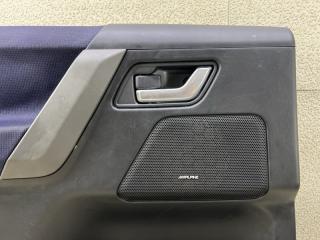 Обшивка дверей левая передняя LAND ROVER FREELANDER L359 B6324S LH6H52-20215-ADW 3 ракурс