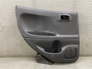 Обшивка дверей левая задняя DAIHATSU SONICA L405S KF-DET 67641-B2280 1 ракурс