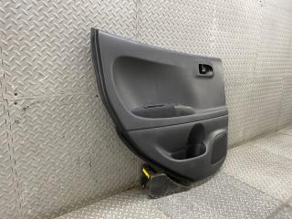 Обшивка дверей левая задняя DAIHATSU SONICA L405S KF-DET 67641-B2280 2 ракурс