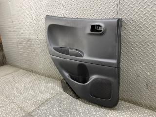 Обшивка дверей левая задняя DAIHATSU SONICA L405S KF-DET 67641-B2280 3 ракурс