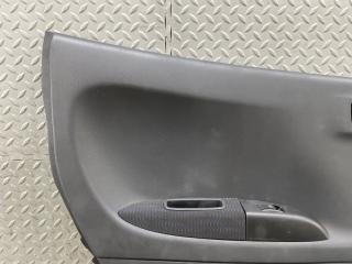 Обшивка дверей левая задняя DAIHATSU SONICA L405S KF-DET 67641-B2280 4 ракурс
