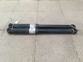 Амортизатор задний SUZUKI ALTO HA24V K6A 41800-72JB0 1 ракурс