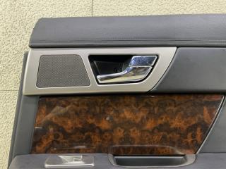 Обшивка дверей правая задняя JAGUAR XF CC9 AJ30 8X23-F274-A30-A 2 ракурс