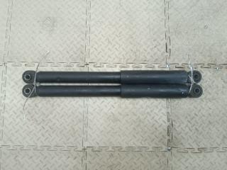 Амортизатор задний SUZUKI PALETTE MK21S K6A 41800-82K00 1 ракурс