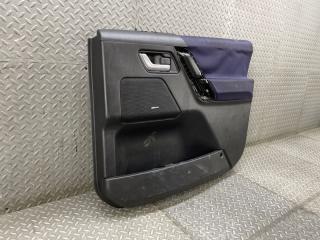 Обшивка дверей правая передняя LAND ROVER FREELANDER L359 B6324S RH6H52-20214-ADW 2 ракурс