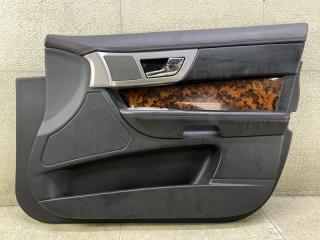 Запчасть обшивка дверей передняя правая JAGUAR XF 2011