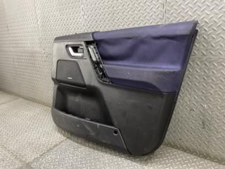 Обшивка дверей правая передняя LAND ROVER FREELANDER L359 B6324S RH6H52-20214-ADW 3 ракурс