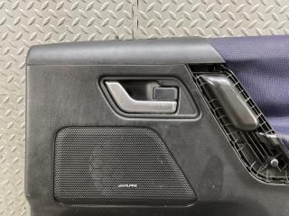 Обшивка дверей правая передняя LAND ROVER FREELANDER L359 B6324S RH6H52-20214-ADW 4 ракурс