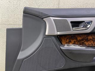 Обшивка дверей правая передняя JAGUAR XF CC9 AJ30 8X23-5423712-E 2 ракурс