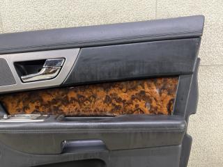 Обшивка дверей правая передняя JAGUAR XF CC9 AJ30 8X23-5423712-E 3 ракурс