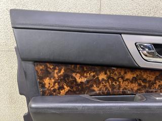Обшивка дверей левая передняя JAGUAR XF CC9 AJ30 8X23-5423713-E 2 ракурс