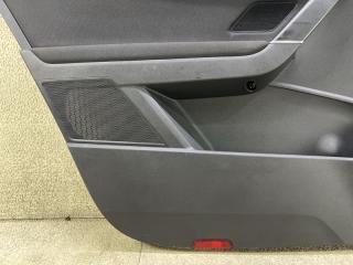 Обшивка дверей левая задняя VOLKSWAGEN TOURAN 5T1 CZD 5TA867211 4 ракурс