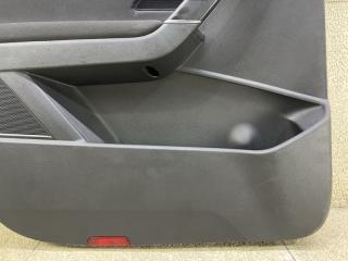 Обшивка дверей левая задняя VOLKSWAGEN TOURAN 5T1 CZD 5TA867211 5 ракурс