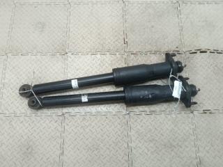 Амортизатор задний HONDA STEPWGN RF4 K20A 52610-S7T-0140 1 ракурс