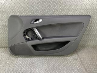 Обшивка дверей правая передняя AUDI TT 8J BWA 8J1867106 1 ракурс
