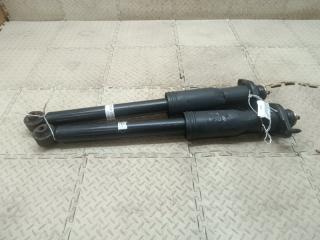 Амортизатор задний HONDA STEPWGN RF4 K20A 52610-S7T-0140 2 ракурс