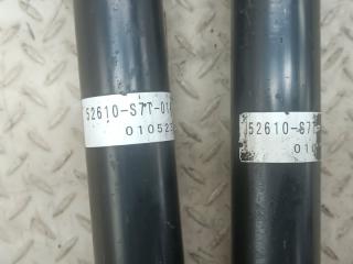 Амортизатор задний HONDA STEPWGN RF4 K20A 52610-S7T-0140 5 ракурс