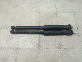 Амортизатор задний MITSUBISHI COLT PLUS Z21W 4A90 4162A102 1 ракурс