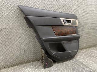 Обшивка дверей левая задняя JAGUAR XF CC9 AJ30 8X23-F274-A31-A 2 ракурс