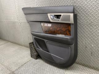 Обшивка дверей левая задняя JAGUAR XF CC9 AJ30 8X23-F274-A31-A 3 ракурс