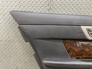 Обшивка дверей левая задняя JAGUAR XF CC9 AJ30 8X23-F274-A31-A 4 ракурс