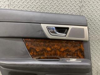 Обшивка дверей левая задняя JAGUAR XF CC9 AJ30 8X23-F274-A31-A 5 ракурс