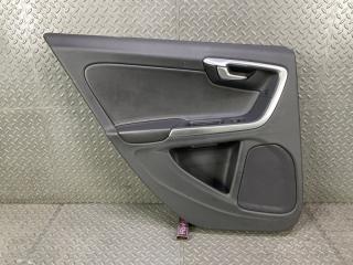 Фото запчасти обшивка дверей задняя левая VOLVO V60 2012 контрактная запчасть Запчасть обшивка дверей задняя левая VOLVO V60 2012