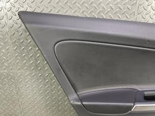 Обшивка дверей левая задняя VOLVO V60 FW48 B4164T 1302149 2 ракурс