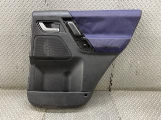 Фото запчасти обшивка дверей задняя правая LAND ROVER FREELANDER 2008 контрактная запчасть Запчасть обшивка дверей задняя правая LAND ROVER FREELANDER 2008