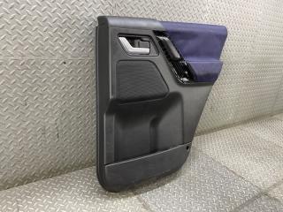 Обшивка дверей правая задняя LAND ROVER FREELANDER L359 B6324S RH6H52-274A30-AEW 2 ракурс