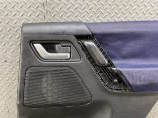Обшивка дверей правая задняя LAND ROVER FREELANDER L359 B6324S RH6H52-274A30-AEW 4 ракурс