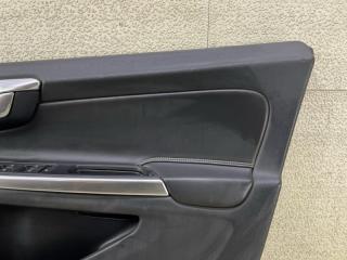 Обшивка дверей правая передняя VOLVO V60 FW48 B4164T 8635857 4 ракурс