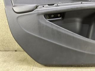 Обшивка дверей левая передняя VOLVO V60 FW48 B4164T 8635846 4 ракурс