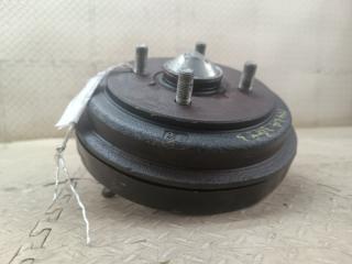 Ступица левая задняя MITSUBISHI MINICA H42A 3G83 3 ракурс