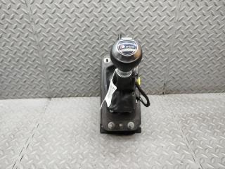 Селектор акпп AUDI A1 8X1 CAXA 6R2713025K 2 ракурс Селектор акпп AUDI A1 8X1 CAXA 6R2713025K 2 ракурс