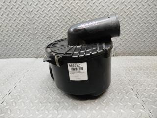 Корпус воздушного фильтра ISUZU BIGHORN UBS73GW 4JX1T 897144886 4 ракурс