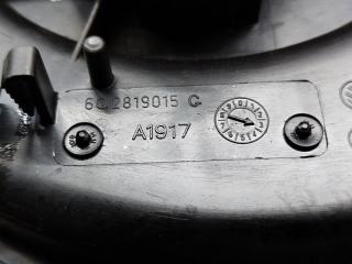 Мотор печки VOLKSWAGEN POLO 9N BKY 6Q2819015C 4 ракурс