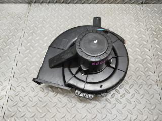 Мотор печки AUDI A1 8X1 CAXA 6Q2819015J 2 ракурс